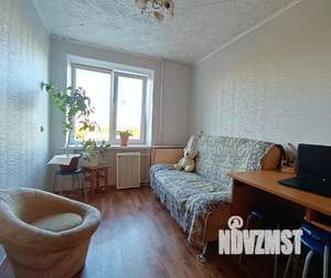 3-к квартира, вторичка, 57м2, 8/9 этаж