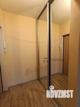 Студия квартира, вторичка, 18м2, 6/10 этаж