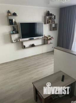 2-к квартира, вторичка, 57м2, 10/11 этаж
