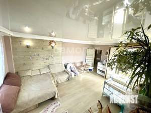 1-к квартира, вторичка, 41м2, 5/10 этаж