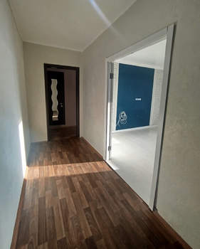 1-к квартира, вторичка, 40м2, 10/10 этаж