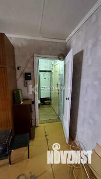 1-к квартира, вторичка, 33м2, 4/10 этаж