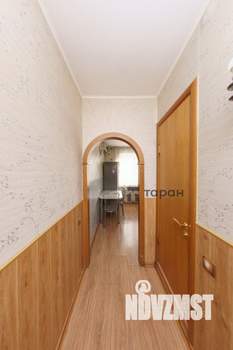 3-к квартира, вторичка, 72м2, 3/10 этаж