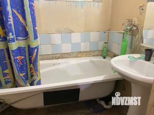 1-к квартира, вторичка, 34м2, 2/10 этаж