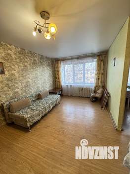 1-к квартира, вторичка, 31м2, 5/5 этаж