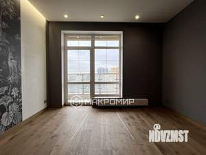 2-к квартира, вторичка, 107м2, 8/16 этаж