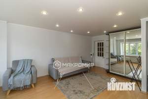 2-к квартира, вторичка, 43м2, 3/5 этаж