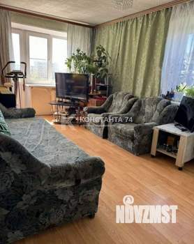 2-к квартира, вторичка, 43м2, 5/5 этаж