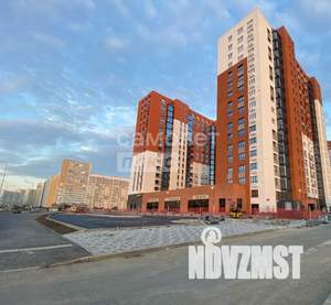 2-к квартира, вторичка, 61м2, 12/17 этаж