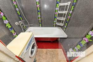 1-к квартира, вторичка, 33м2, 8/9 этаж