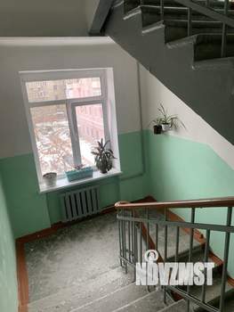 4-к квартира, вторичка, 105м2, 4/6 этаж