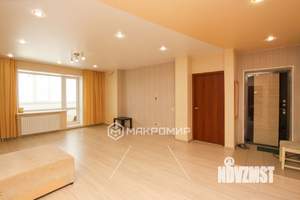 3-к квартира, вторичка, 87м2, 12/16 этаж
