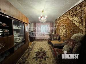 2-к квартира, вторичка, 44м2, 2/5 этаж