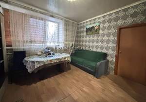 3-к квартира, вторичка, 55м2, 1/2 этаж