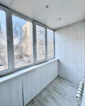 3-к квартира, вторичка, 63м2, 3/9 этаж