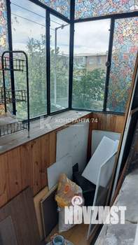 1-к квартира, вторичка, 33м2, 4/10 этаж