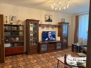 1-к квартира, вторичка, 63м2, 15/22 этаж