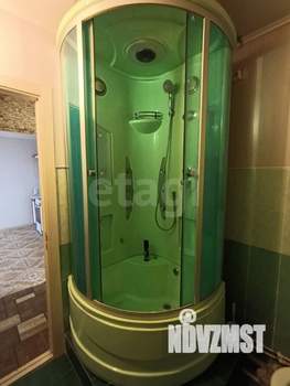 2-к квартира, вторичка, 36м2, 6/9 этаж