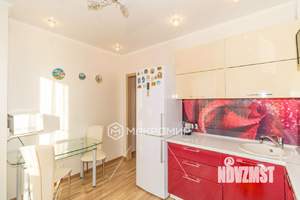 1-к квартира, вторичка, 47м2, 9/16 этаж