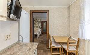 2-к квартира, вторичка, 44м2, 3/5 этаж