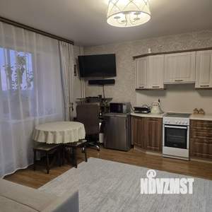 2-к квартира, вторичка, 41м2, 6/10 этаж