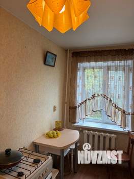2-к квартира, вторичка, 41м2, 2/2 этаж