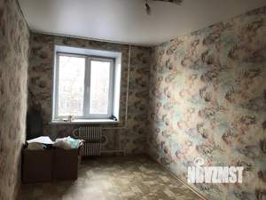 3-к квартира, вторичка, 62м2, 3/5 этаж