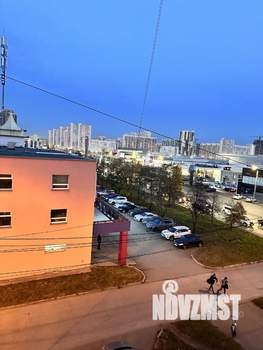 2-к квартира, вторичка, 50м2, 4/10 этаж