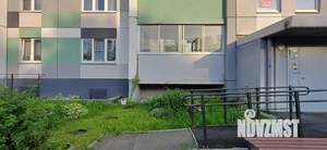2-к квартира, вторичка, 66м2, 1/10 этаж