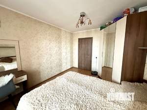 3-к квартира, вторичка, 66м2, 9/9 этаж