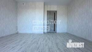 Студия квартира, вторичка, 27м2, 6/10 этаж