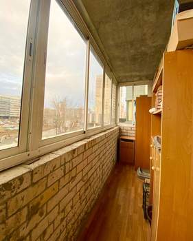 Студия квартира, вторичка, 29м2, 3/16 этаж