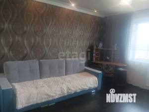 1-к квартира, вторичка, 41м2, 9/9 этаж