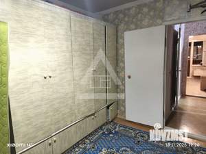 3-к квартира, вторичка, 65м2, 9/10 этаж