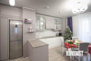 3-к квартира, вторичка, 71м2, 5/18 этаж