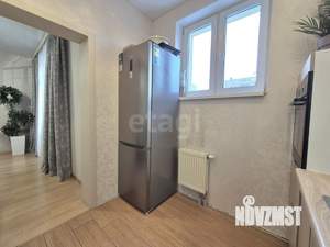 3-к квартира, вторичка, 95м2, 2/17 этаж