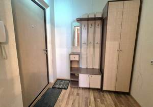 Студия квартира, вторичка, 24м2, 7/20 этаж