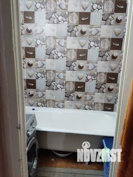 2-к квартира, вторичка, 56м2, 2/9 этаж