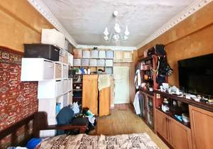 3-к квартира, вторичка, 79м2, 1/4 этаж