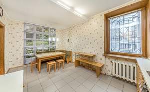 3-к квартира, вторичка, 123м2, 2/4 этаж