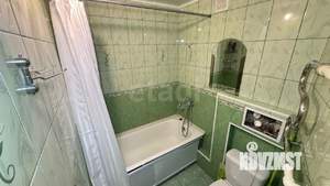 2-к квартира, вторичка, 46м2, 2/5 этаж