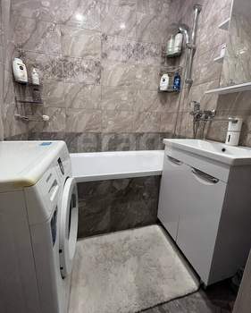 2-к квартира, вторичка, 50м2, 5/9 этаж