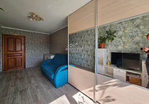 3-к квартира, вторичка, 64м2, 5/5 этаж