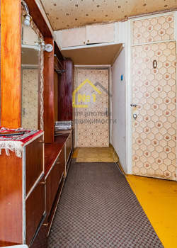 2-к квартира, вторичка, 48м2, 3/5 этаж