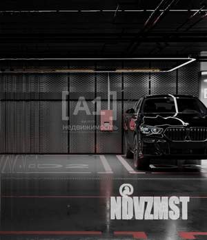 1-к квартира, вторичка, 49м2, 4/19 этаж