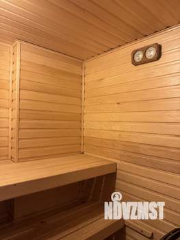 3-к квартира, вторичка, 134м2, 14/14 этаж