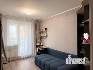 1-к квартира, вторичка, 32м2, 5/7 этаж