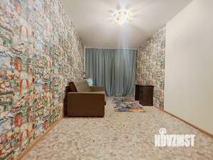 3-к квартира, вторичка, 74м2, 4/10 этаж