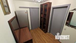 2-к квартира, вторичка, 41м2, 1/5 этаж