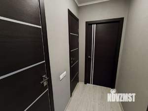 2-к квартира, вторичка, 57м2, 15/17 этаж